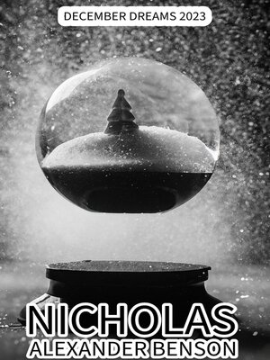 cover image of December Dreams 2023